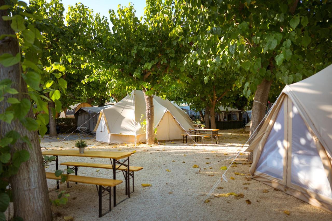 Kampaoh Playa De Levante Μπένιντορμ Εξωτερικό φωτογραφία